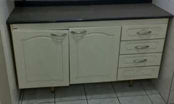 Imagem 7: Apartamento para venda possui 90 metros quadrados com 3 quartos