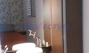 Imagem 4: Apartamento - Vila São Pedro - Hortolândia