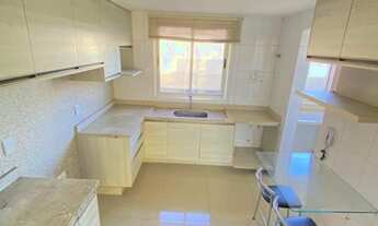 Imagem 3: Residencial Varandas do Lago, Apto 147,82m2, 3 suítes, Jataí, Goiás