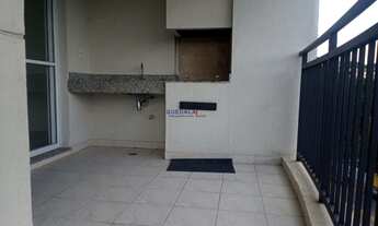 Imagem 3: São Paulo - Apartamento Padrão - Butantã