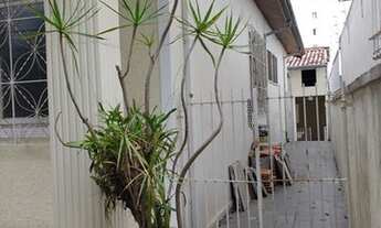 Imagem 4: Casa - Jardim Oswaldo Cruz