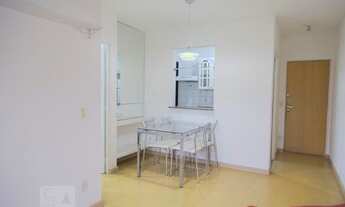 Imagem 3: Apartamento para Aluguel - Tatuapé, 1 Quarto, 40 m2