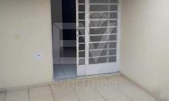 Imagem 3: Casa para aluguel e venda possui 91 metros quadrados com 2 quartos