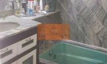 Imagem 6: Apartamento com 3 dormitórios à venda, 186 m² por R$ 850.000,00 - Icaraí - Niterói/RJ