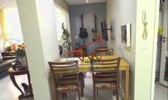 Imagem 3: Apartamento - Transversal nobre - 2 quartos no Leblon - Rio de Janeiro - RJ