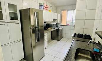 Imagem 3: Apartamento Mobiliado Cohama