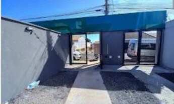 Imagem 3: Casa para aluguel possui 64 metros quadrados com 1 quarto em Segismundo Pereira - Uberlând