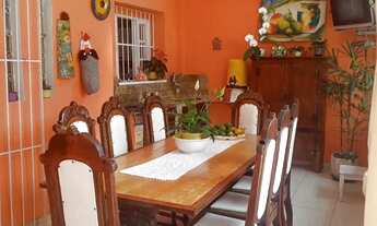 Imagem 5: Casa temporada Casa com 3 dormitórios