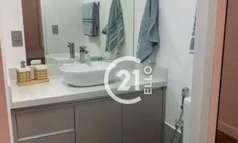 Imagem 15: Apartamento com 3 dormitórios para alugar, 76 m² por R$ 7.900,00/mês - Vila Olímpia - São