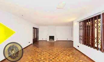 Imagem 3: Casa com 7 dormitórios à venda, 359 m² por R$ 2.190.000,00 - Água Verde - Curitiba/PR