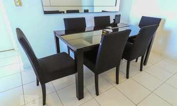 Imagem 4: Apartamento para Aluguel - Jacarepaguá, 2 Quartos, 77 m2