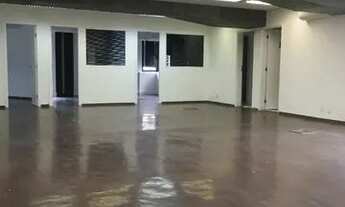 Imagem: SÃO PAULO - Conjunto Comercial/Sala - BROOKLIN