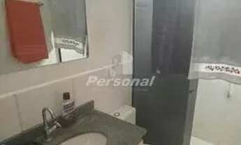 Imagem 4: Cobertura com 2 dormitórios à venda, 159 m² por R$ 260.000 - Chácara do Visconde - Taubaté