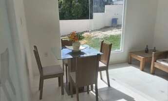 Imagem 7: Casa 3/4 litoral norde Cond fechado