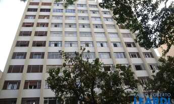 Imagem 2: APARTAMENTO - SANTA CECÍLIA - SP