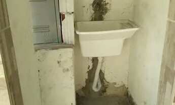 Imagem 4: Casa para Locação em Itaquaquecetuba, Vila Miranda, 2 dormitórios, 1 banheiro, 1 vaga