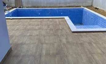 Imagem 6: Casa nova no Outeiro da Glória