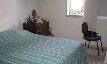 Imagem 4: APARTAMENTO - CAMPO BELO - SP