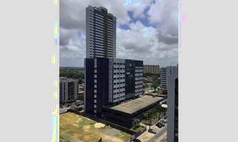 Imagem 4: Apartamento para locação em Boa Viagem - Recife / PE, 62,46m², 2 dormitórios, 1 suíte