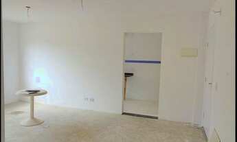 Imagem 2: Apartamento 2 Dormitórios, 1 Suíte, 2 Vagas no Jardim Santa Cecília, 62 m² - Guarulhos - S