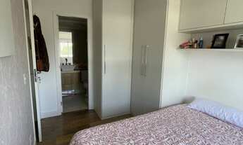 Imagem 3: Apartamento para venda possui 53 metros quadrados com 2 quartos em Saúde - São Paulo - SP