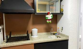 Imagem 4: Apartamento para venda com 61 metros quadrados