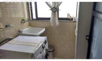 Imagem 3: Santo André - Apartamento Padrão - Parque das Nações