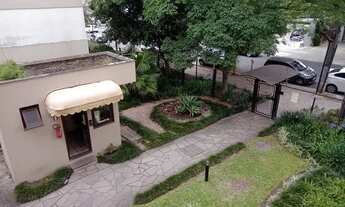 Imagem 4: Apartamento para aluguel tem 73 metros quadrados com 3 quartos em Boa Vista - Porto Alegre