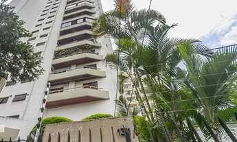 Imagem 6: Apartamento no Condomínio Colinas do Morumbi com 2 suítes 5 banheiros 3 vagas