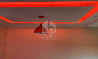 Imagem: EXELENTE APTO/ TODO REFORMADO C/PLANEJADOS