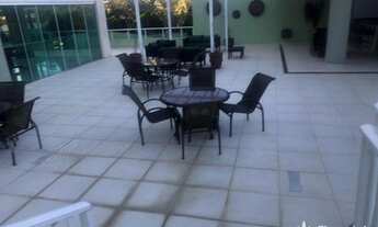 Imagem 3: Apartamento com 2 dormitórios para alugar, 75 m² por R$ 3.300,00/mês - Buraquinho - Lauro