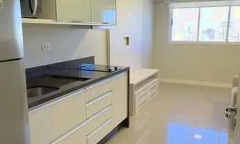 Imagem 5: Apartamento Studio Mobiliado para Locação - Centro Cívico