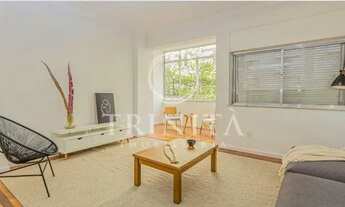 Imagem: Apartamento em Copacabana - Rio de Janeiro