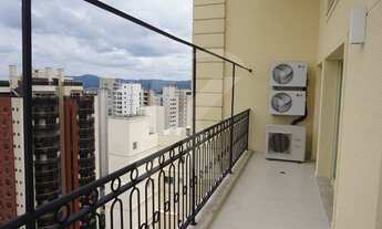 Imagem: Maravilhosa cobertura triplex a venda em