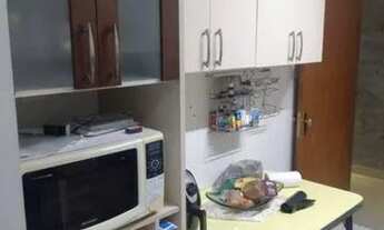 Imagem 6: Apartamento com 3 dormitórios para alugar, 90 m² por R$ 4.080,00/mês - Jardim das Indústri