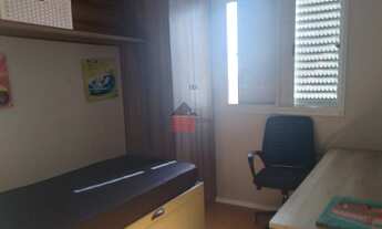 Imagem 9: Apartamento totalmente mobiliado entrar e morar perfeito estado de conservação Ipiranga