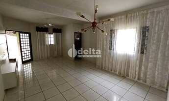 Imagem 3: Casa para aluguel, 3 quartos, 4 vagas, Jardim Patrícia - Uberlândia/MG