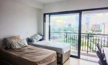 Imagem 4: Apartamento para Aluguel - Butantã, 1 Quarto, 26 m2