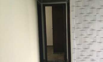 Imagem 3: Apartamento para venda possui 40 metros quadrados com 2 quartos