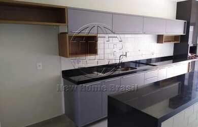 Imagem 2: Casa em Condomínio para Venda em Ribeirão Preto, Reserva Imperial, 3 dormitórios, 1 suíte