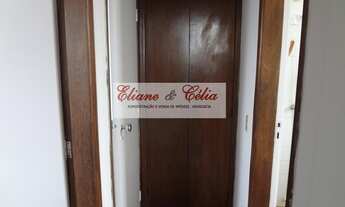 Imagem 6: Apartamento para Locação em Belo Horizonte, Santa Efigênia, 2 dormitórios, 2 banheiros, 1