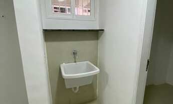 Imagem 7: FM Apartamento 69m² 3 quartos 1 suíte, Reformado no 6 andar, prox ao shoppin Recife. 2500