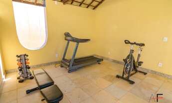 Imagem 6: Apartamento novo com 3 quartos no Condomínio Recanto dos Sabiás - AP39457