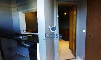 Imagem 7: Apartamento com 1 dormitório para alugar, 30 m² por R$ 1.400/mês - Bancários - Rio de Jane