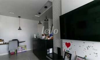 Imagem 3: São Paulo - Apartamento Padrão - Saúde