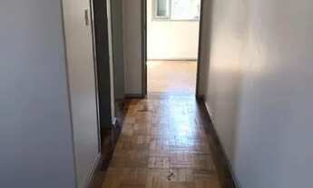 Imagem: Apartamento para aluguel, 2 quartos, Glória