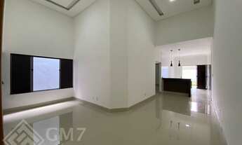 Imagem: Casa para Venda em Aparecida de Goiânia