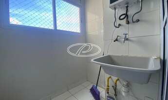 Imagem 5: Apartamento para aluguel, 3 quartos, 1 suíte, 1 vaga, Vila Queiroz - Limeira/SP