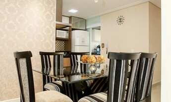 Imagem 6: Apartamento para Aluguel - Vila Augusta, 3 Quartos, 68 m2