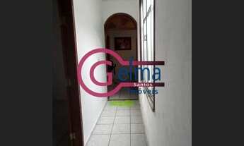 Imagem 7: Cód. 010 - Casa com 4/4 sendo 3 suítes e 2 vagas de garagem na Silva Rosado - São Brás